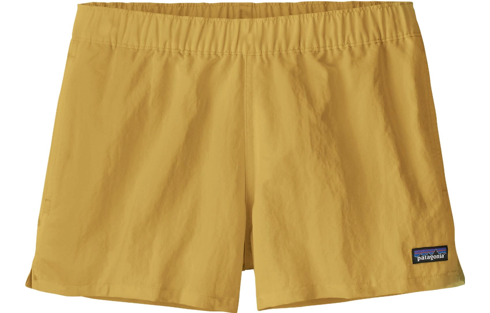 patagonia Women's Barely Baggies Shorts - 2