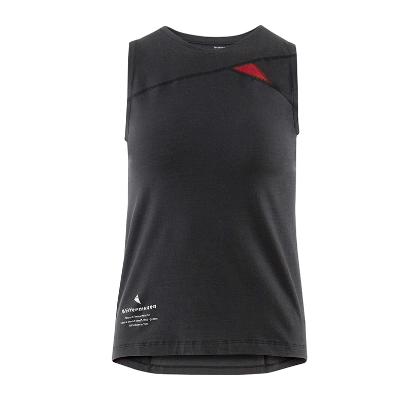 KLATTERMUSEN Fafne Tank Top