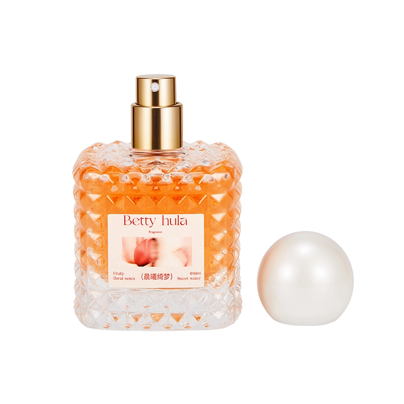 Betty Hula EDT 50ml
