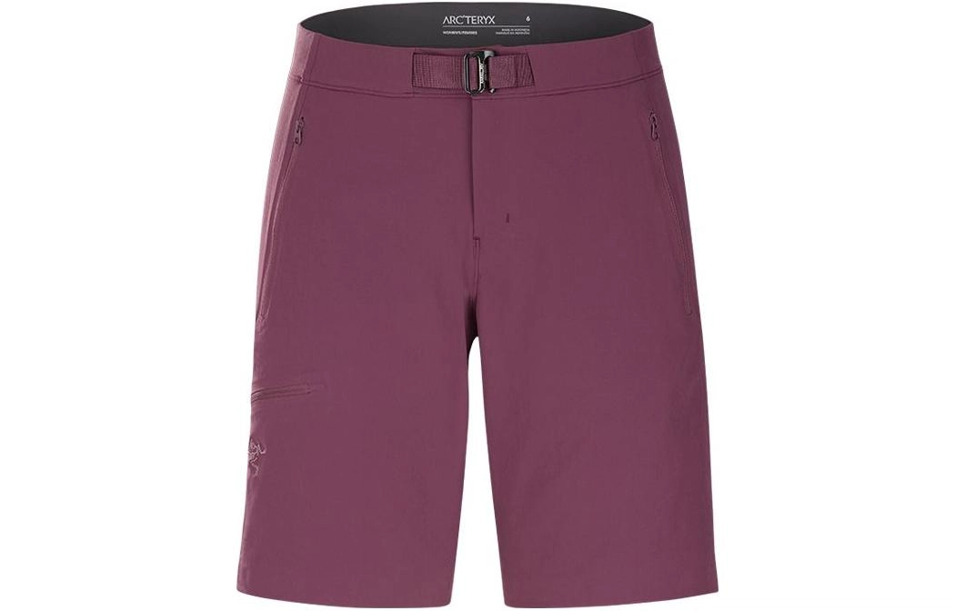 Arcteryx GAMMA lt short 9