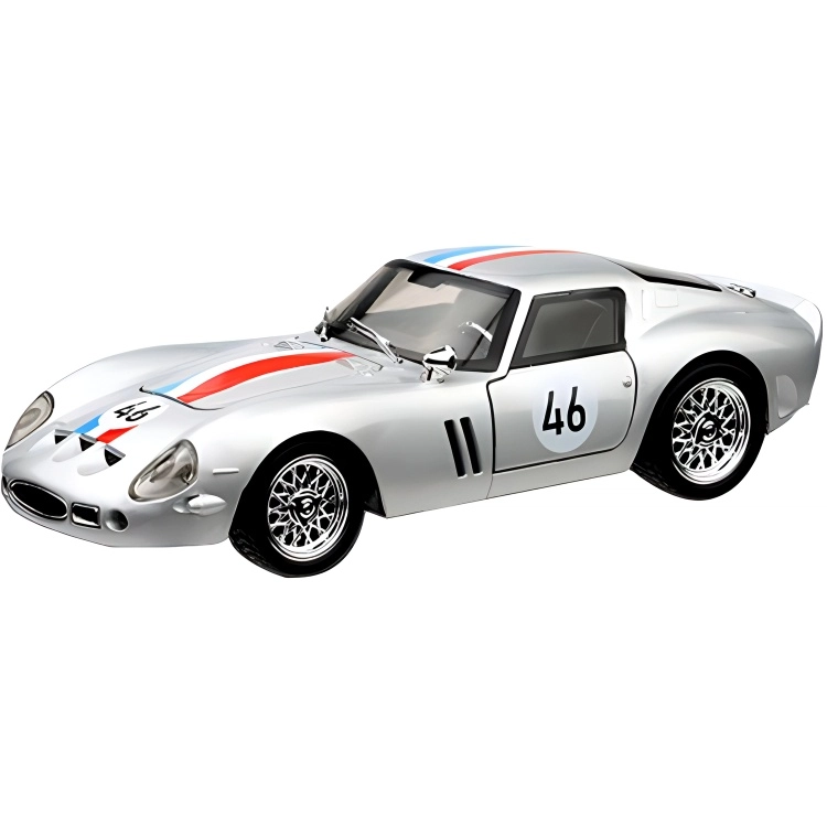 250 GTO