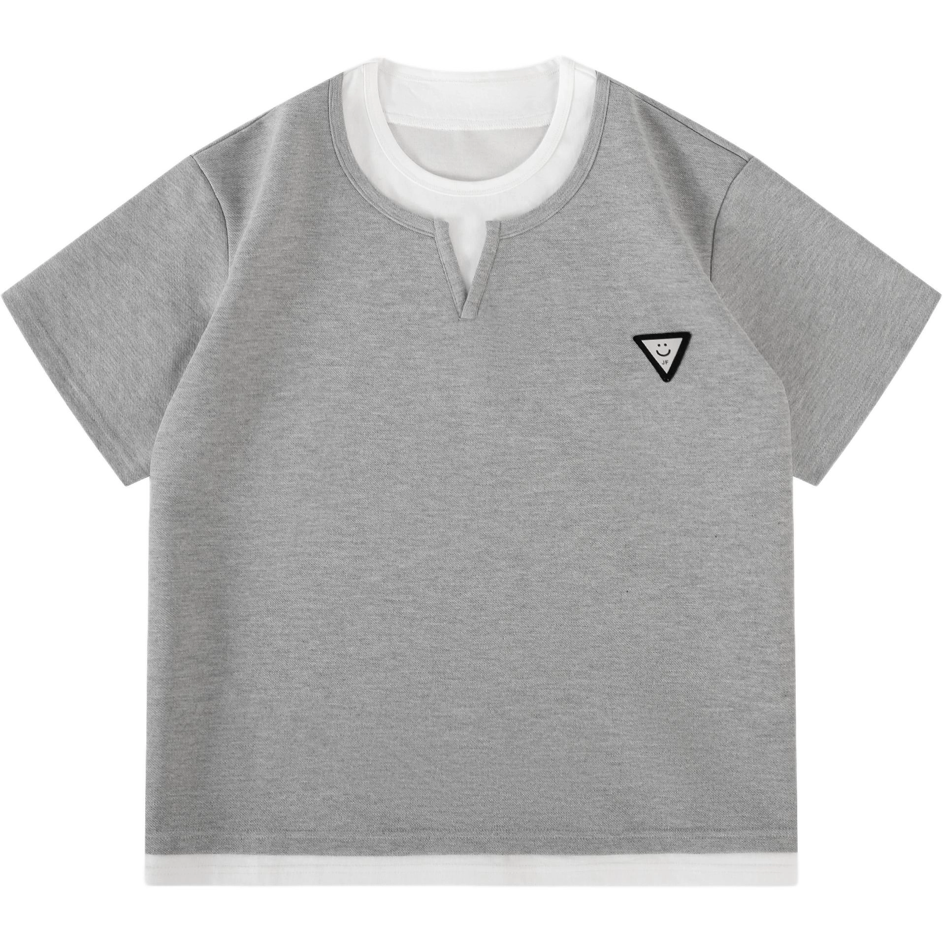 GEOFFREY B. SMALL vT