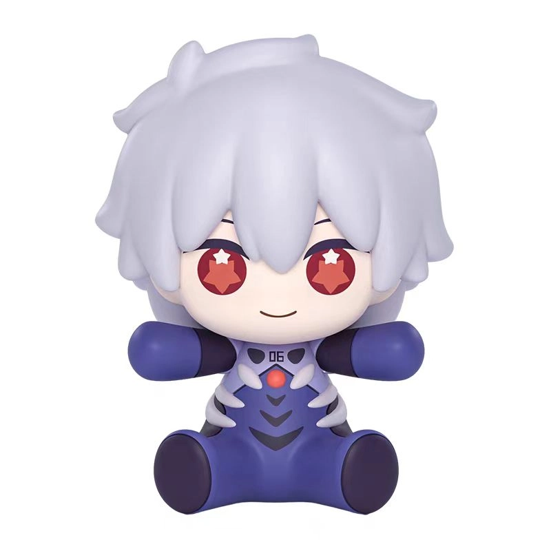 GSC eva Huggy Good Smile Ver. Q