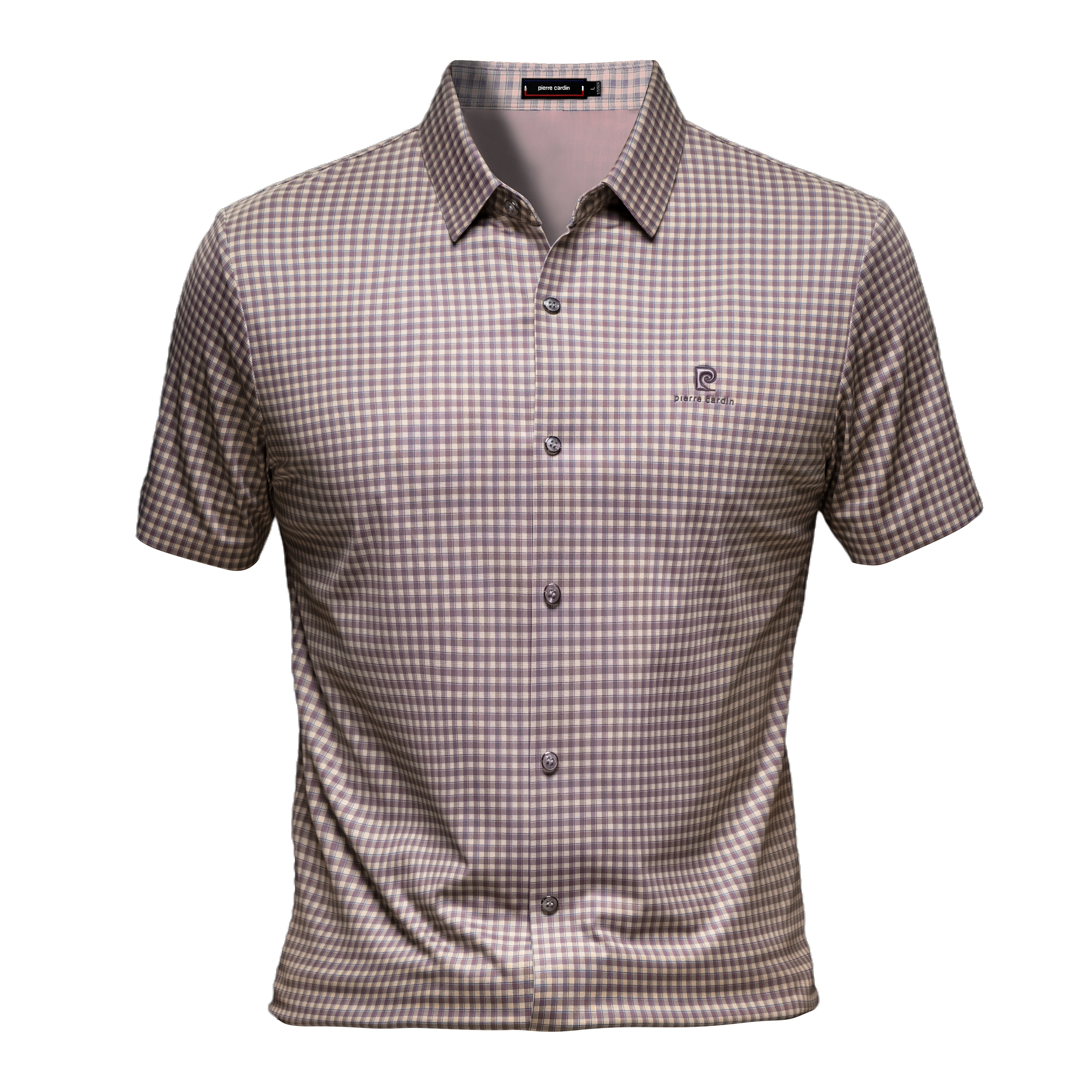 PIERRE CARDIN logo