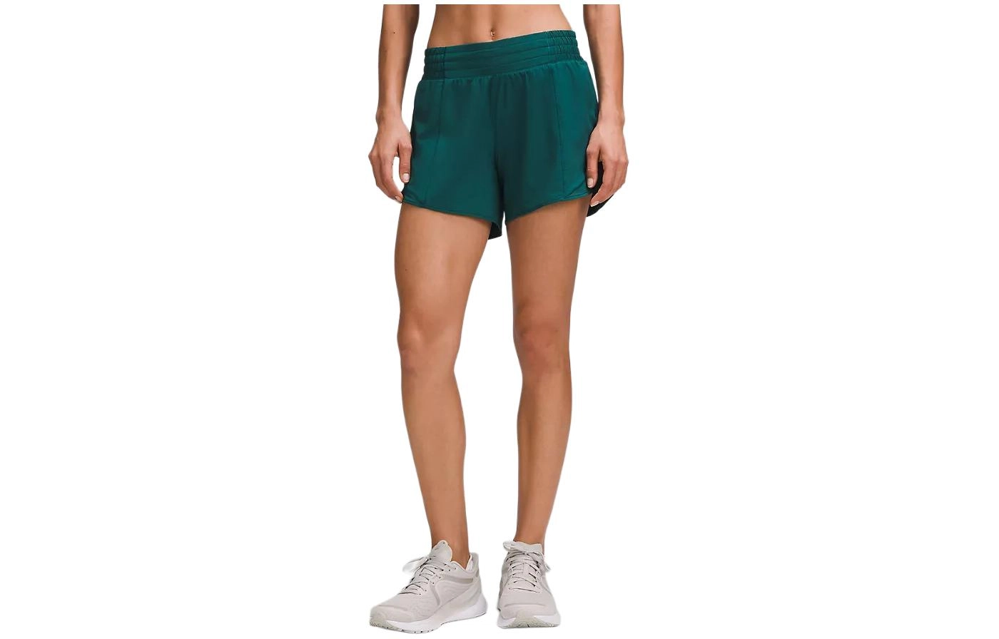 lululemon Hotty Hot Swift 4"