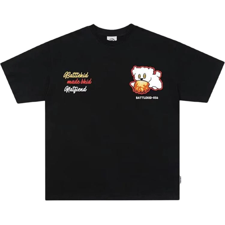 PAINT STAIN T