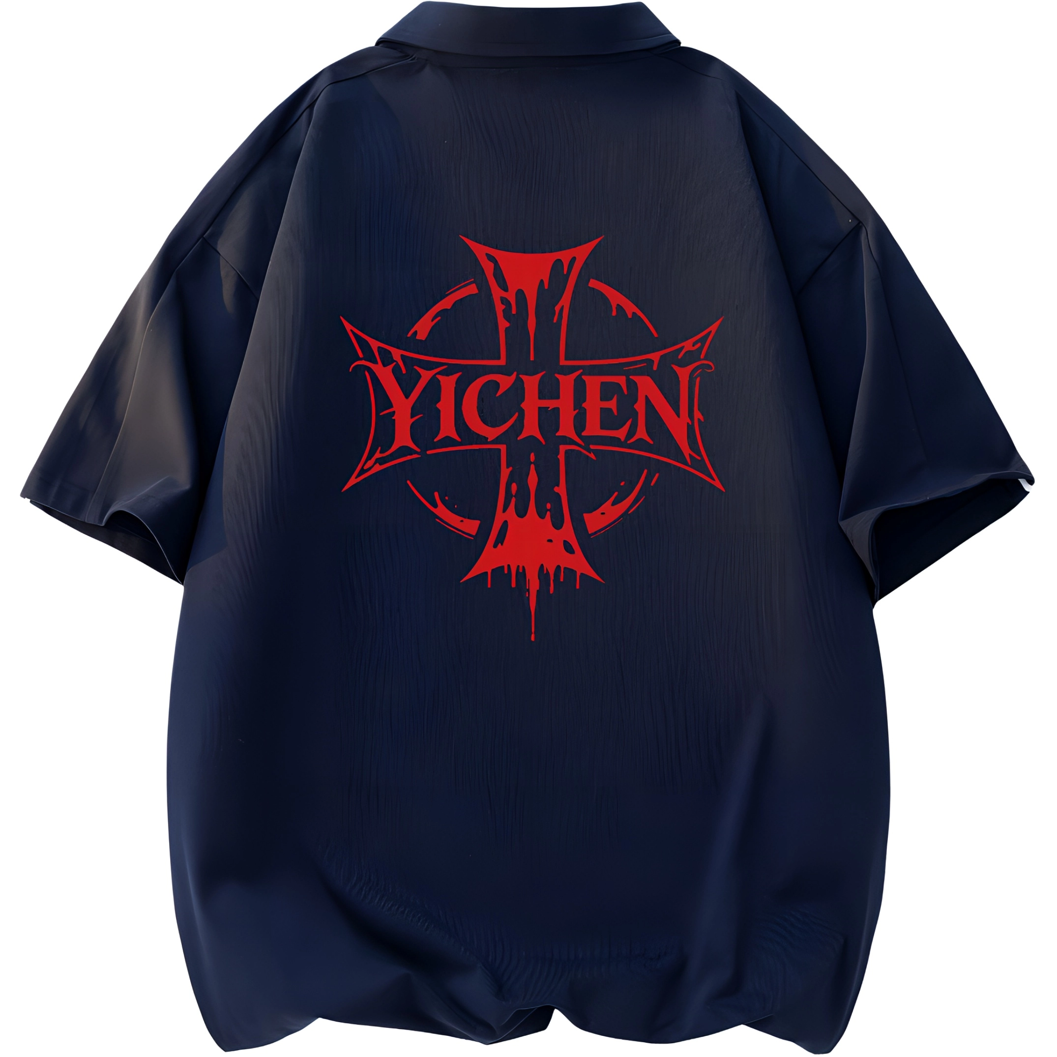 YICHEN T