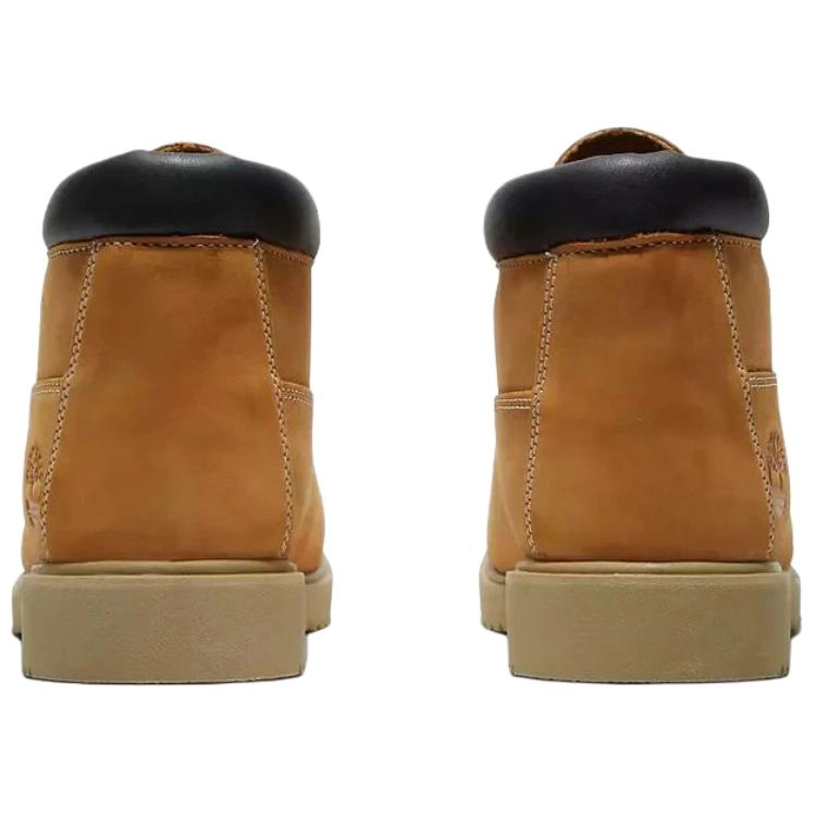 Timberland Chukka