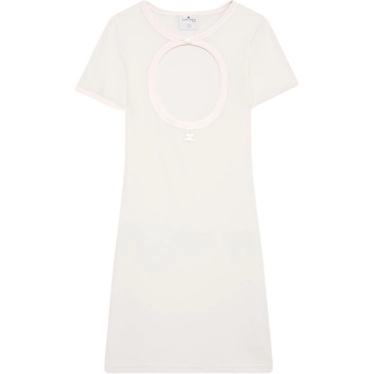 COURREGES