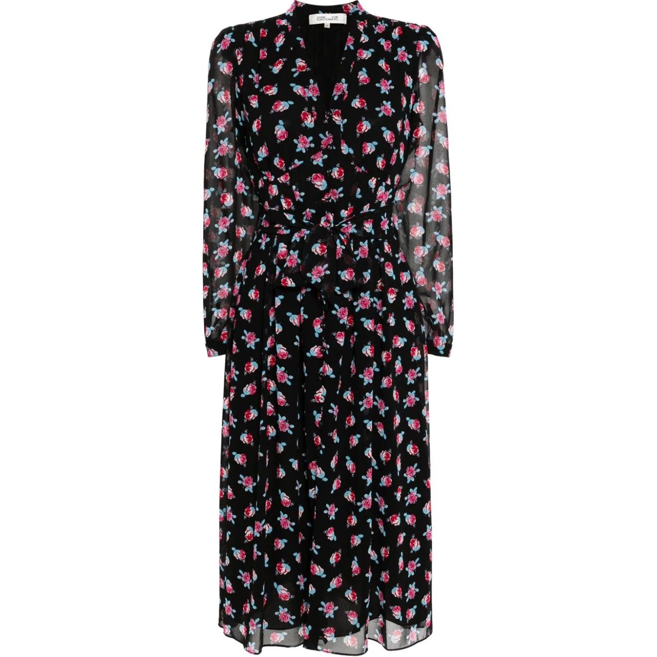 DIANE VON FURSTENBERG V