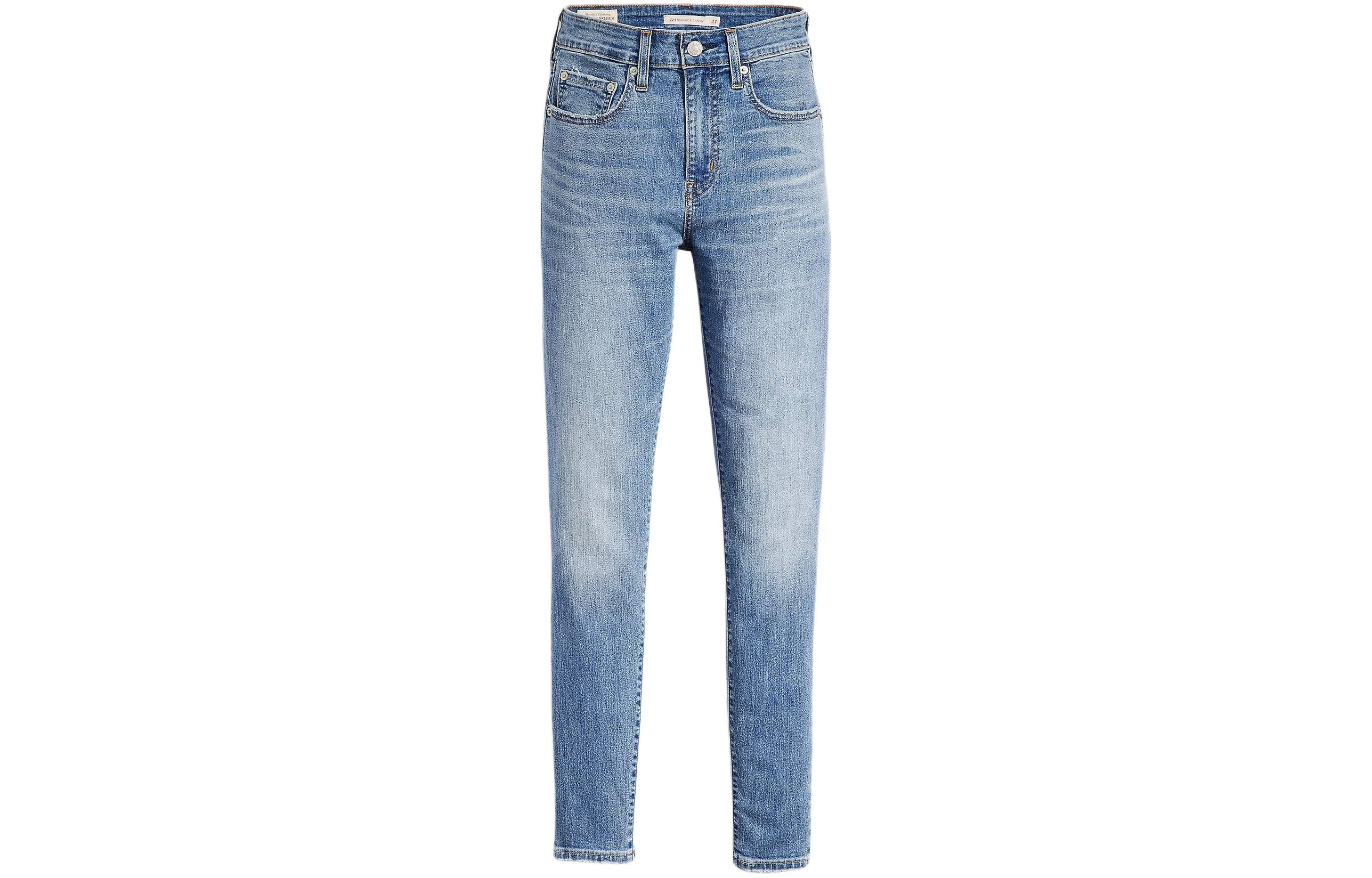 levis 721