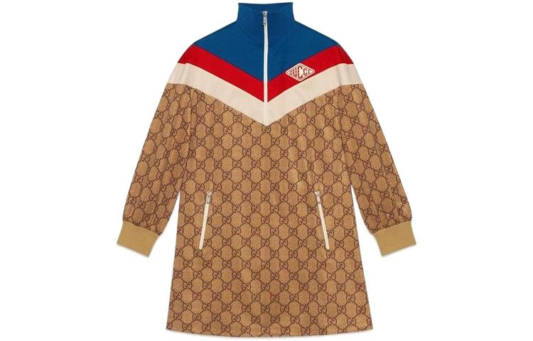 GUCCI SS22 Logo
