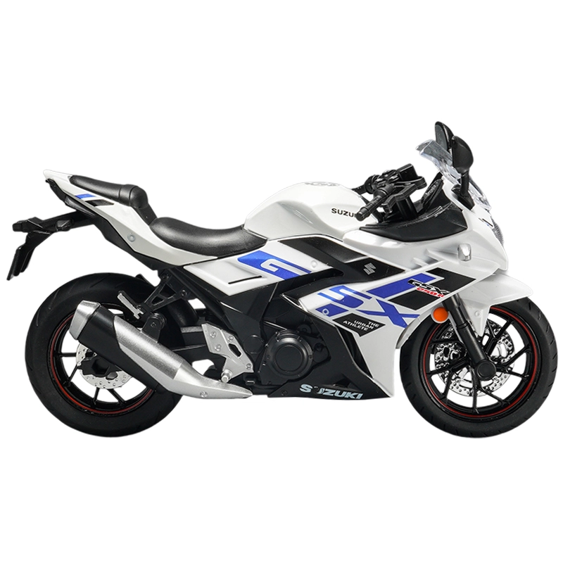 112 GSX250R