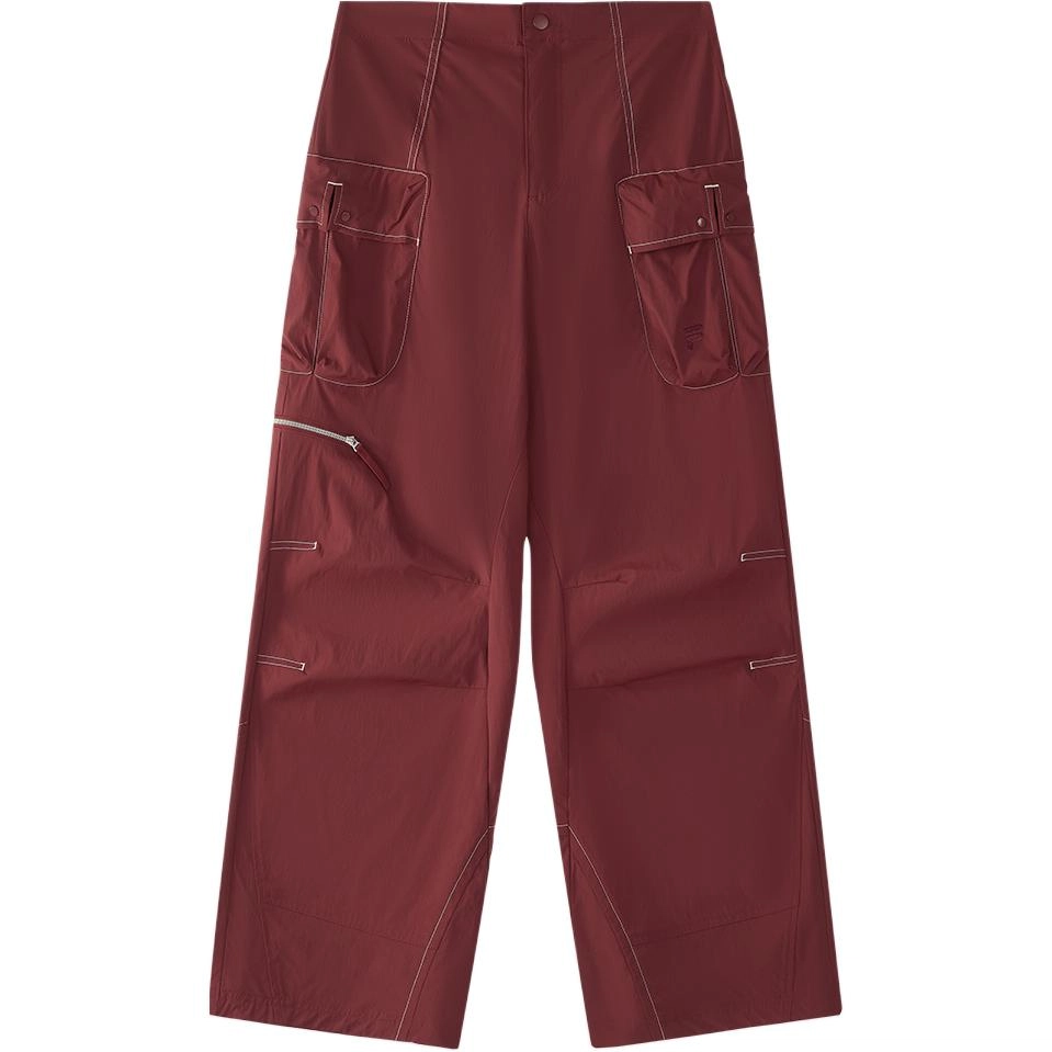 FILA FUSION WORKWEAR