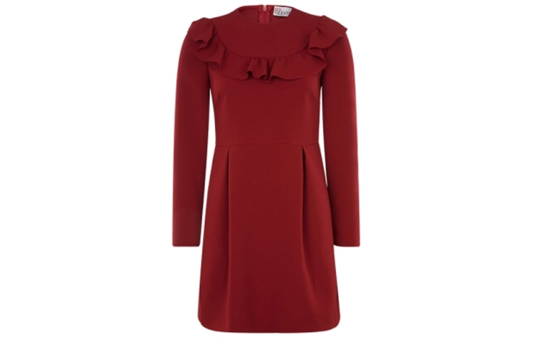RED VALENTINO