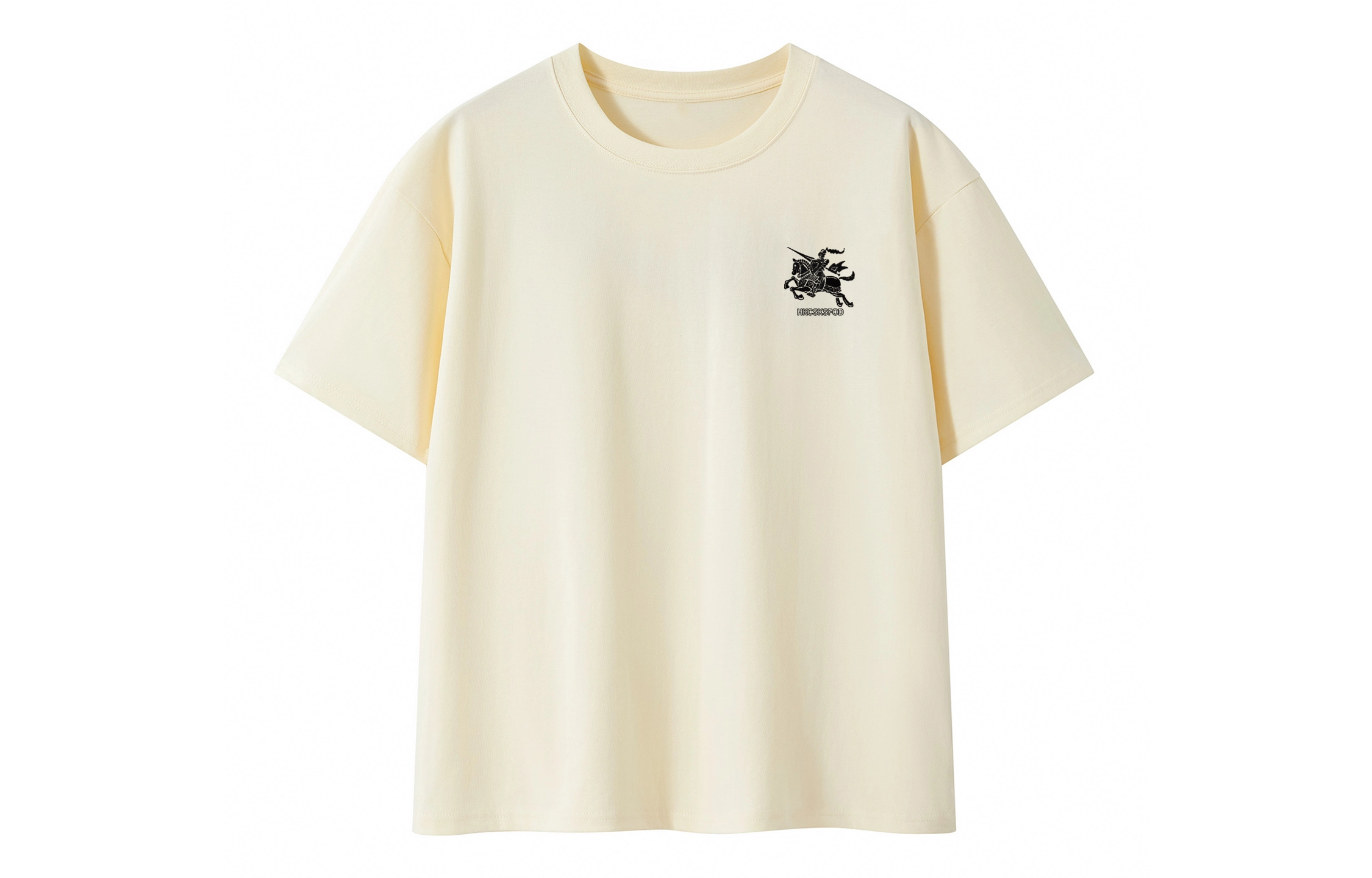 CSKS 260GLogoT