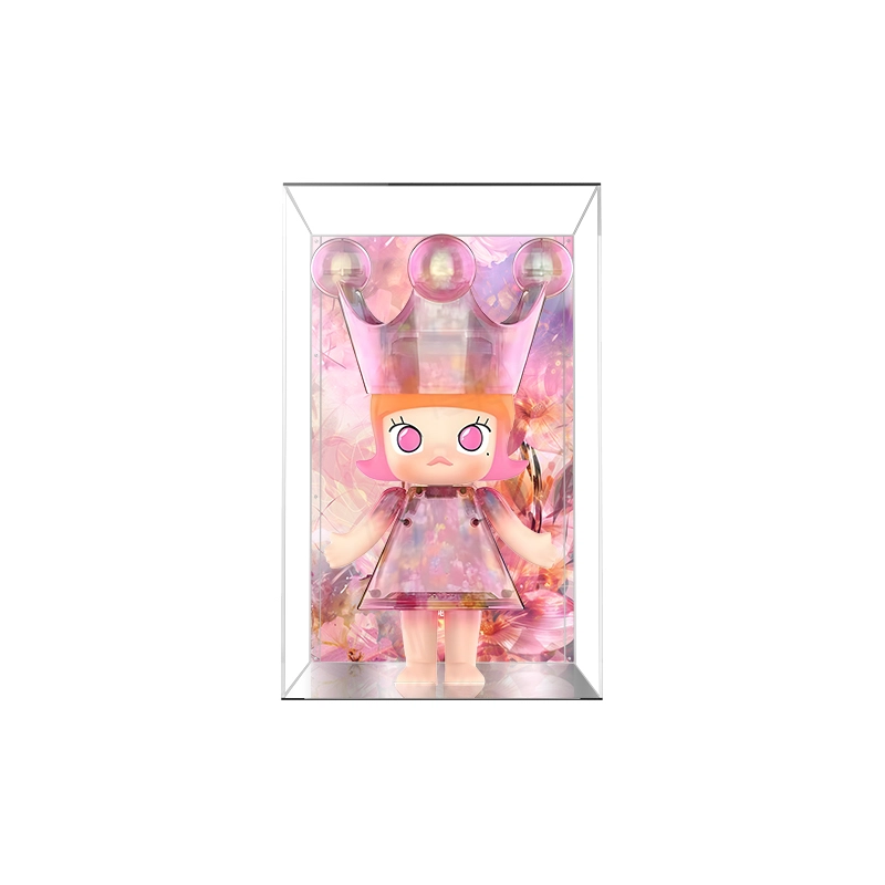 KGBOX POPMARTMollyRoyal1000