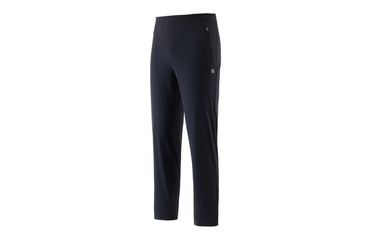 KOLON SPORT UPF50+ BK