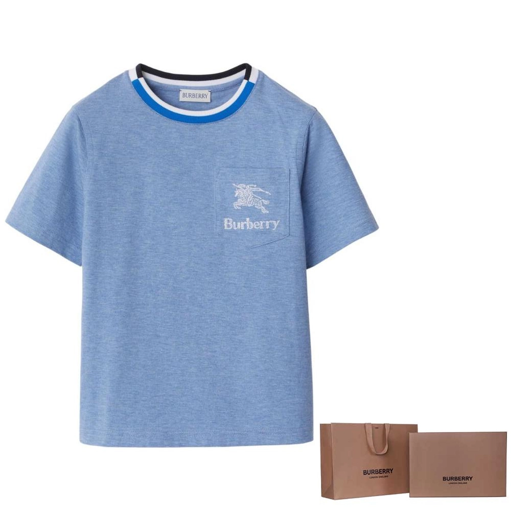 Burberry SS24 LogoT
