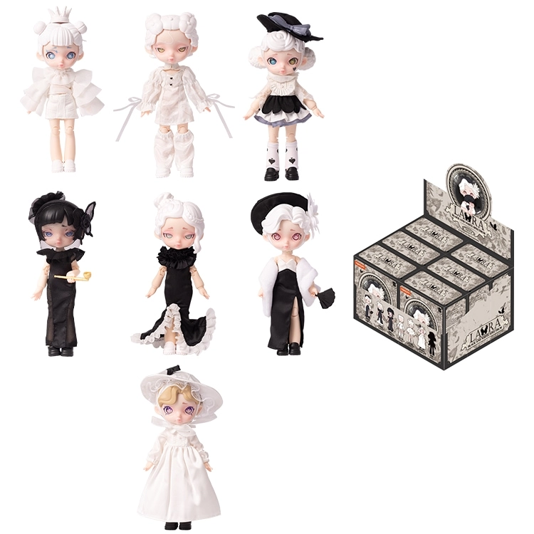 TOYCITY Laura 6