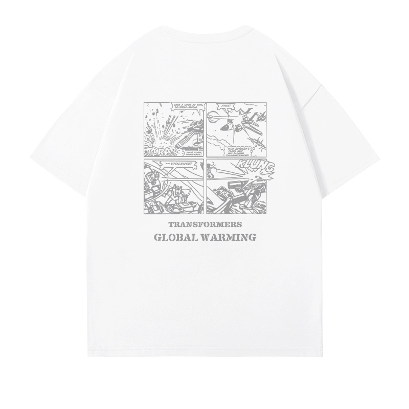TRANSFORMERS T