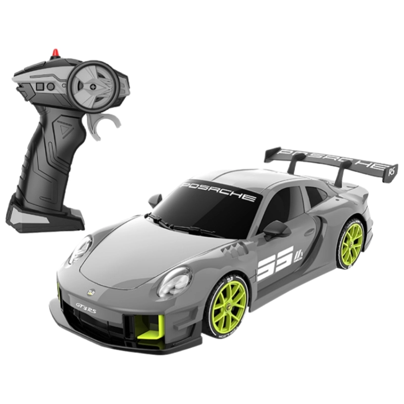 RC LED 3D