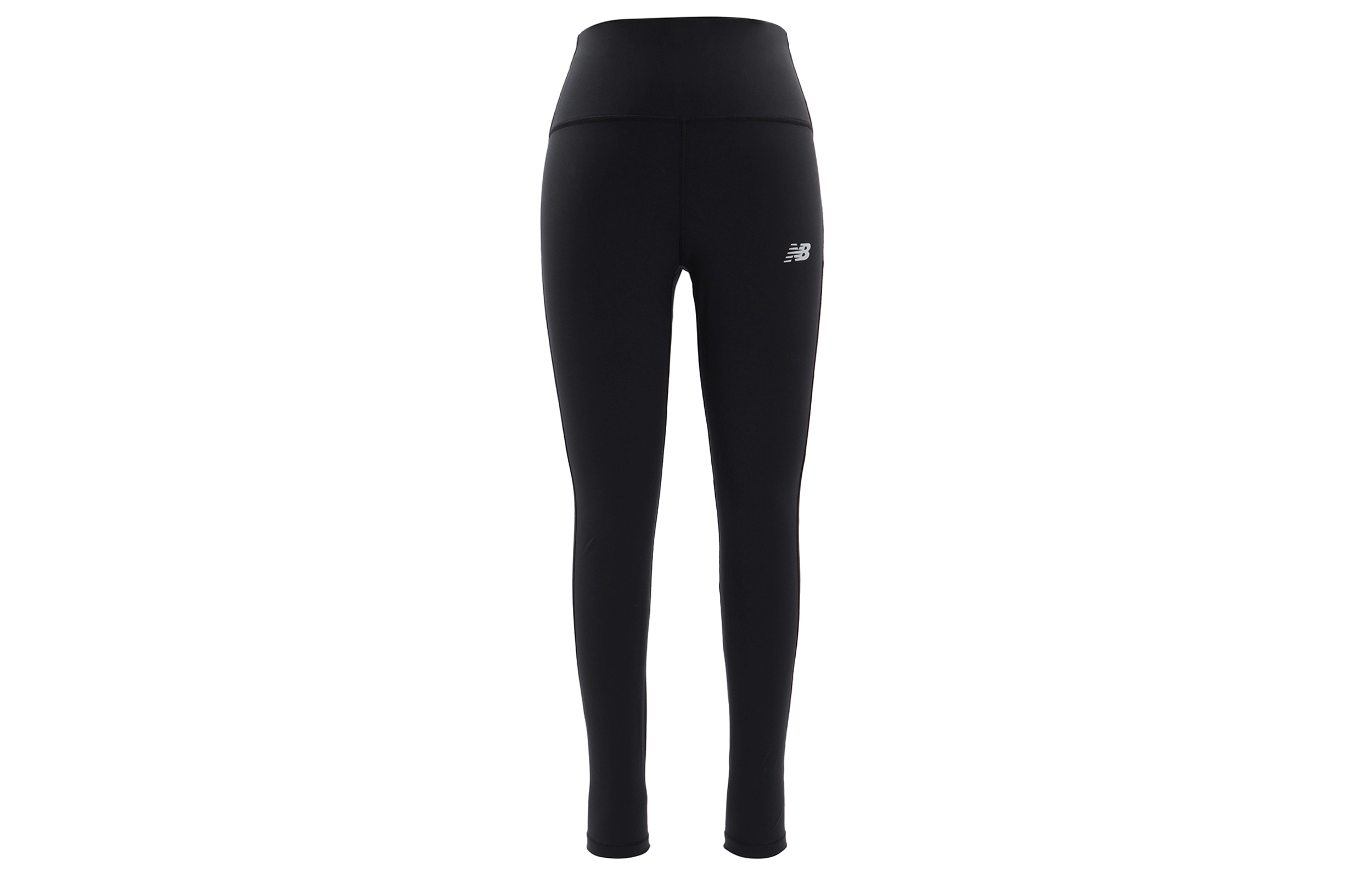 New Balance Sleek High Rise Legging 27"