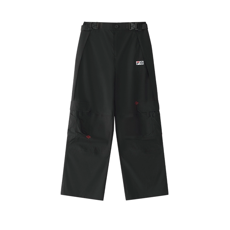 FILA FUSION x Round Two