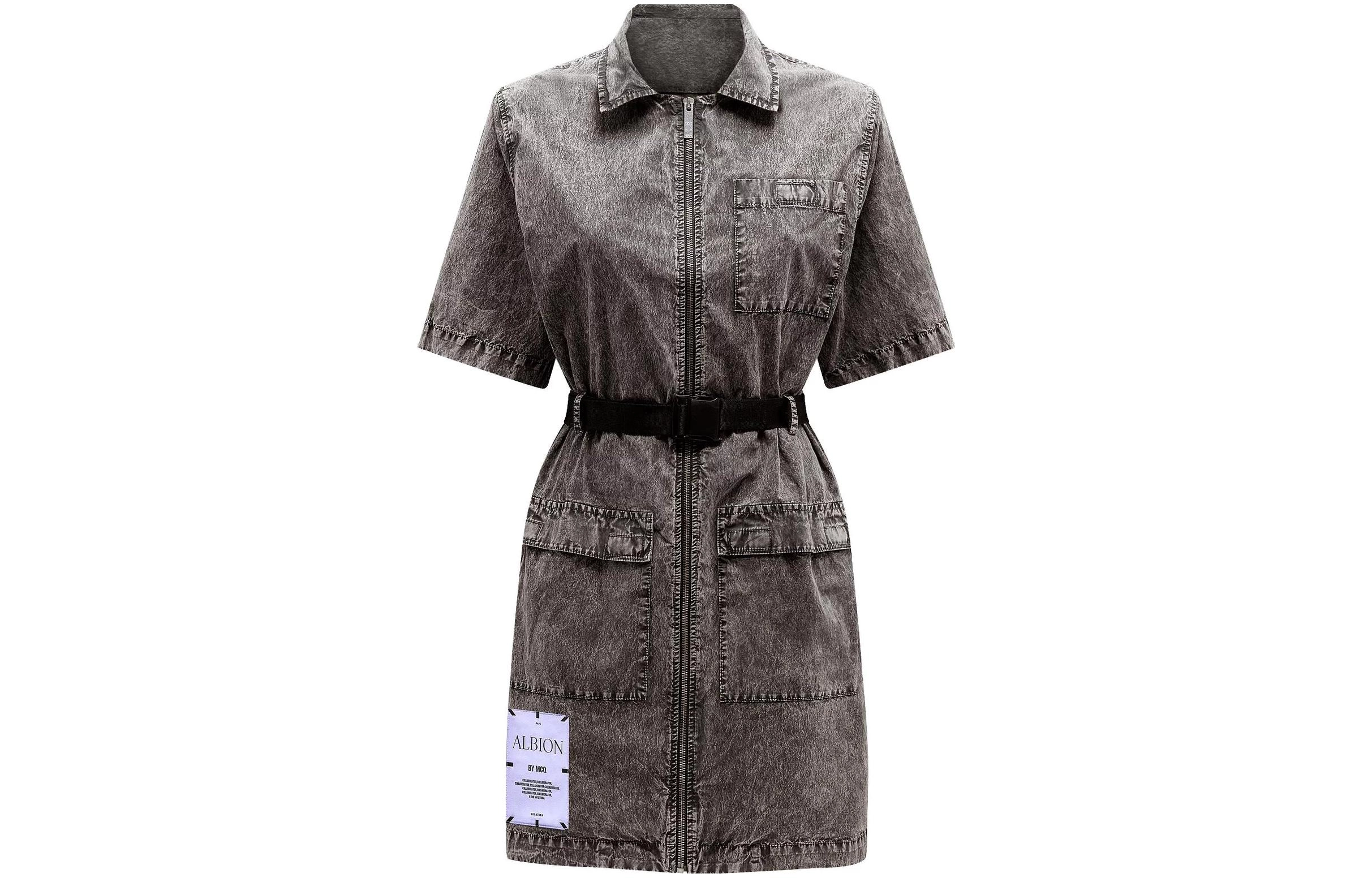 McQ Alexander McQueen