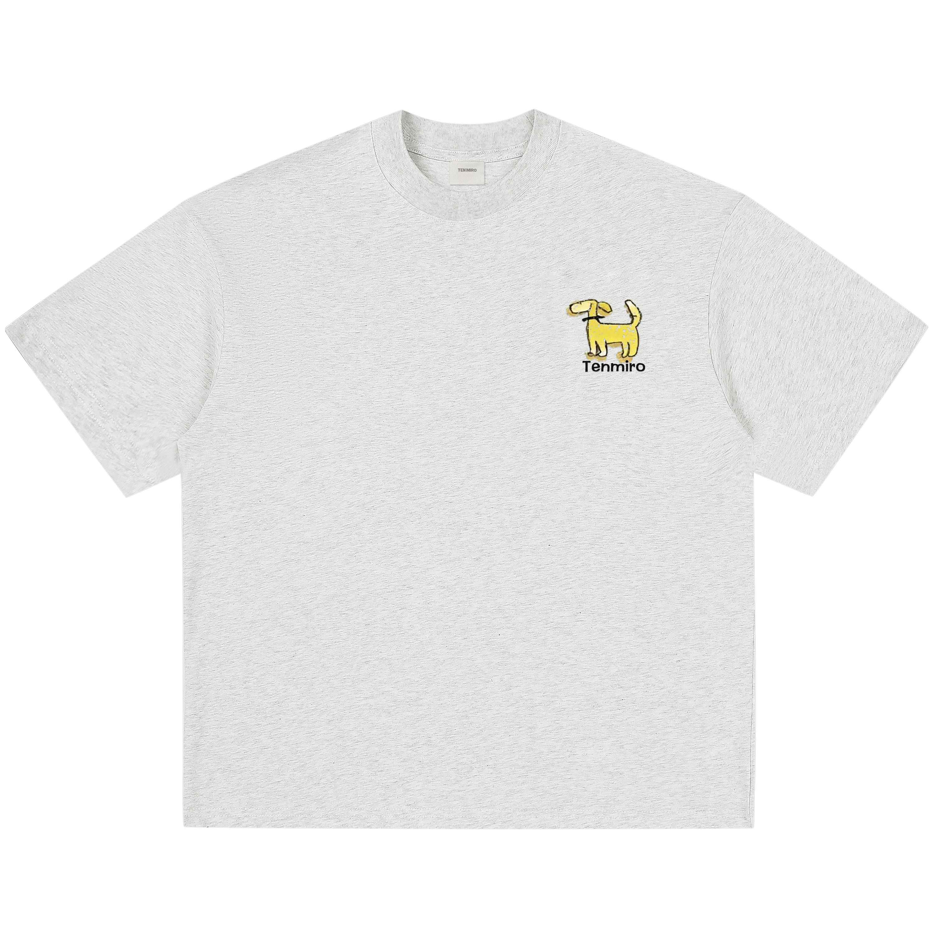 TEN MIRO T