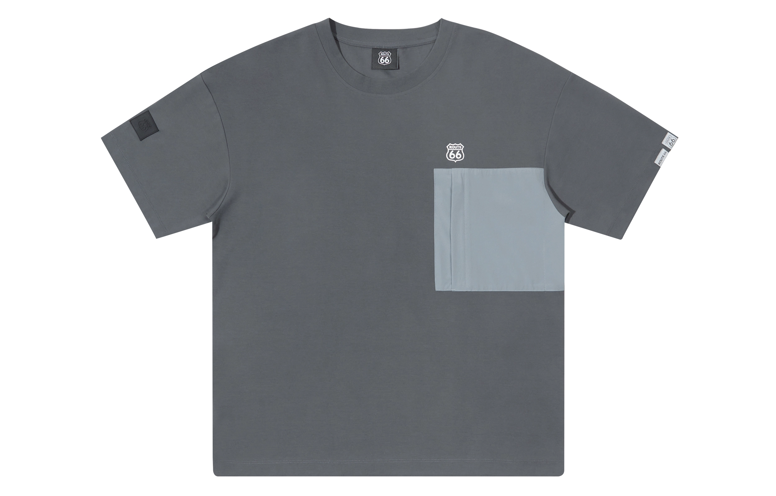 66 T