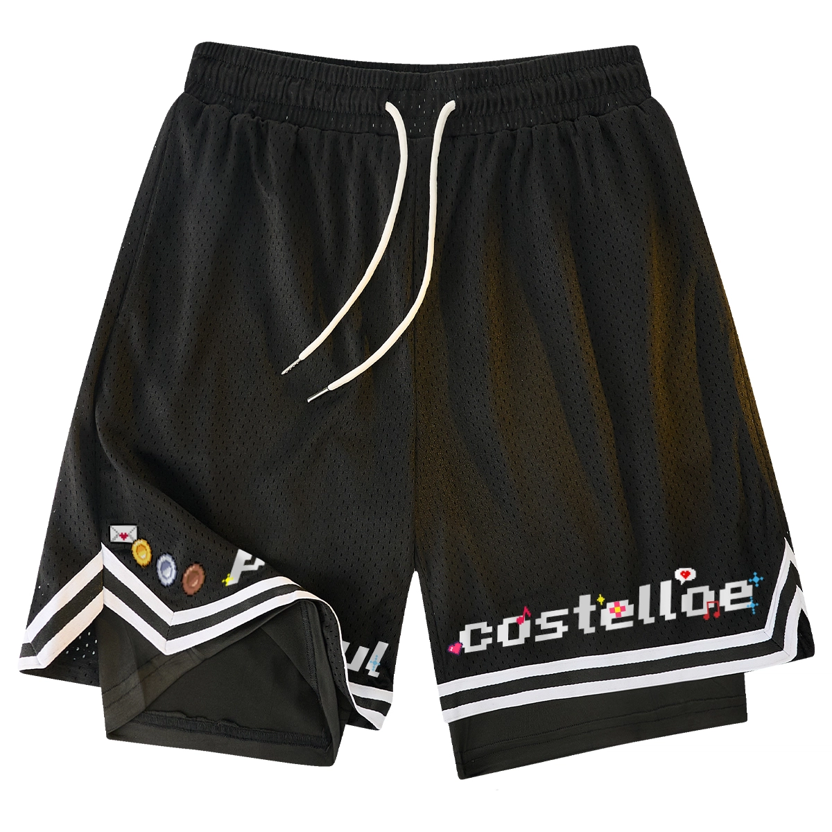 PAUL COSTELLOE Logo