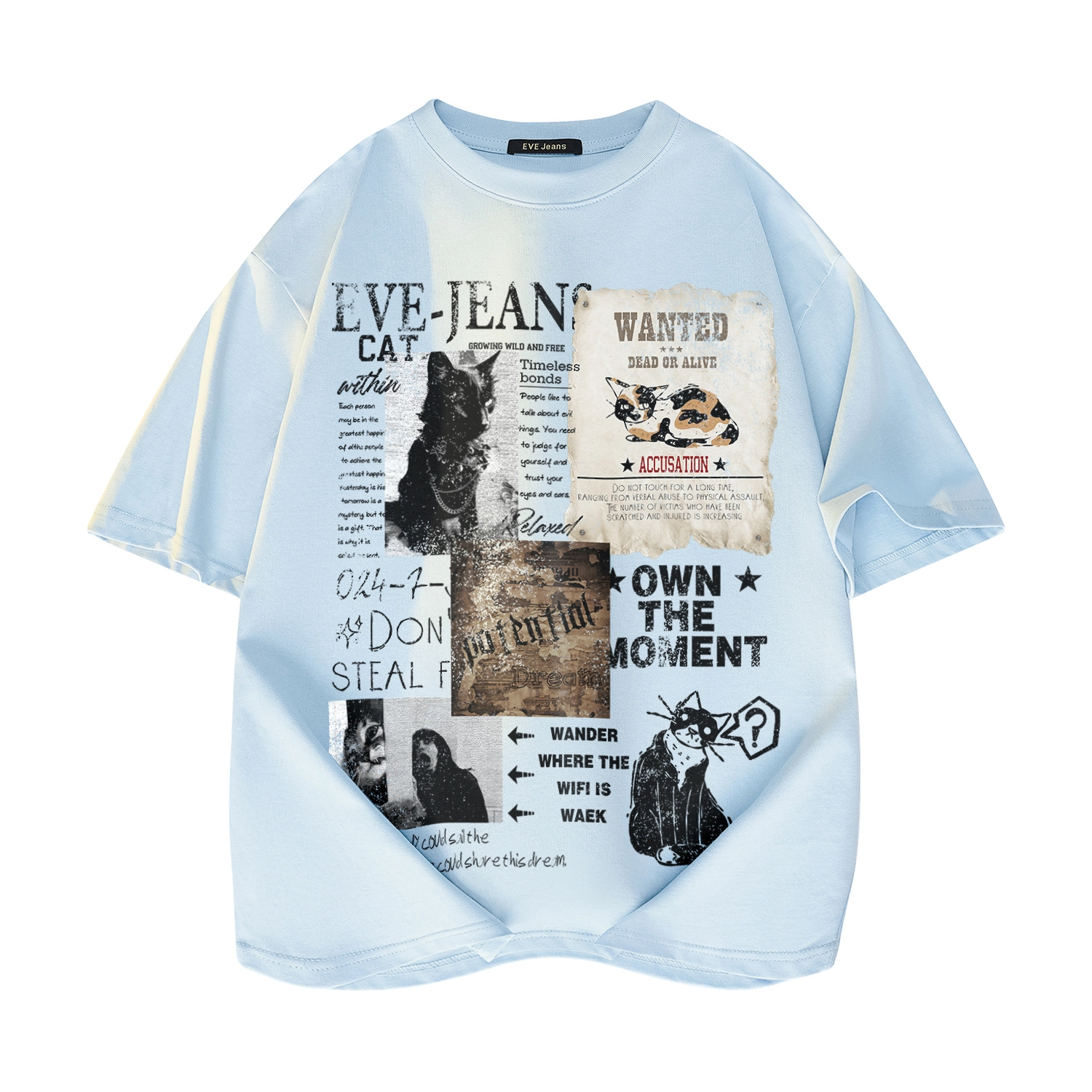 EVE JeansT