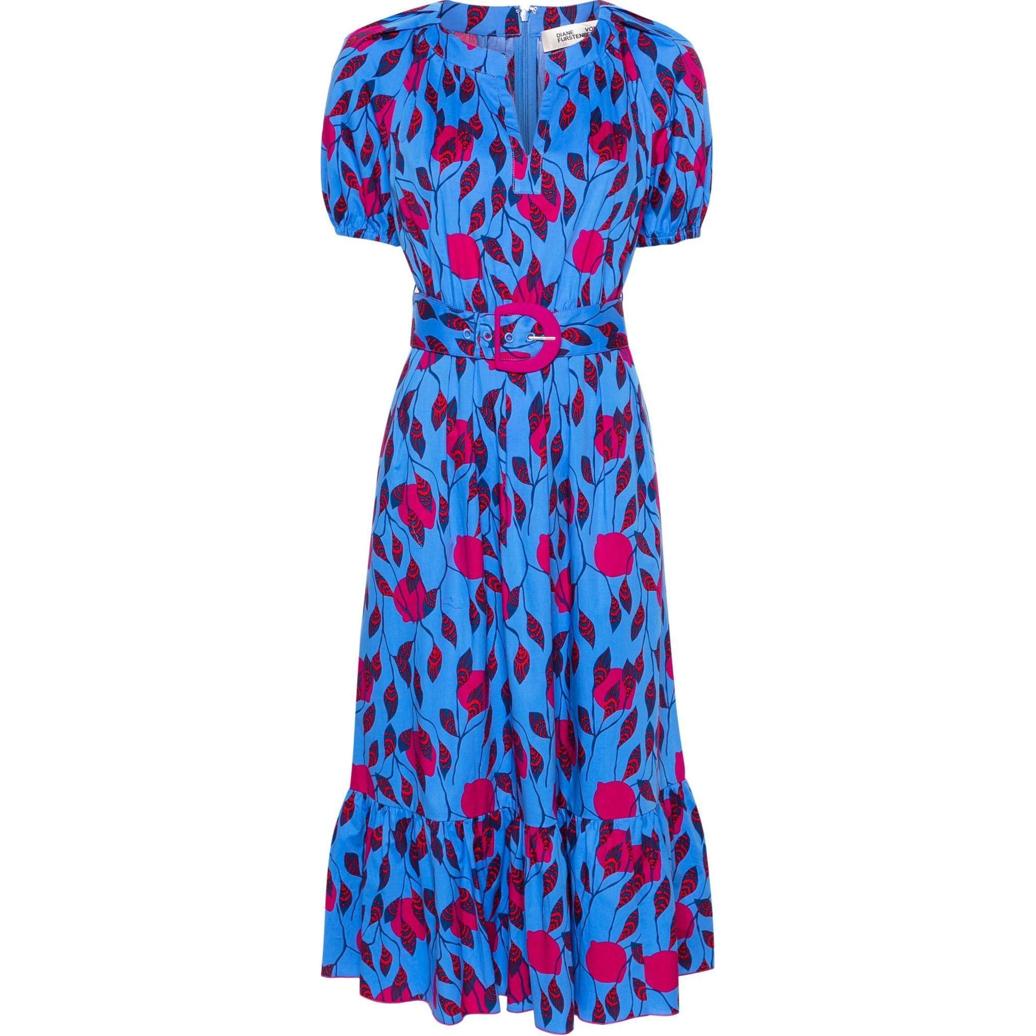 DIANE VON FURSTENBERG V