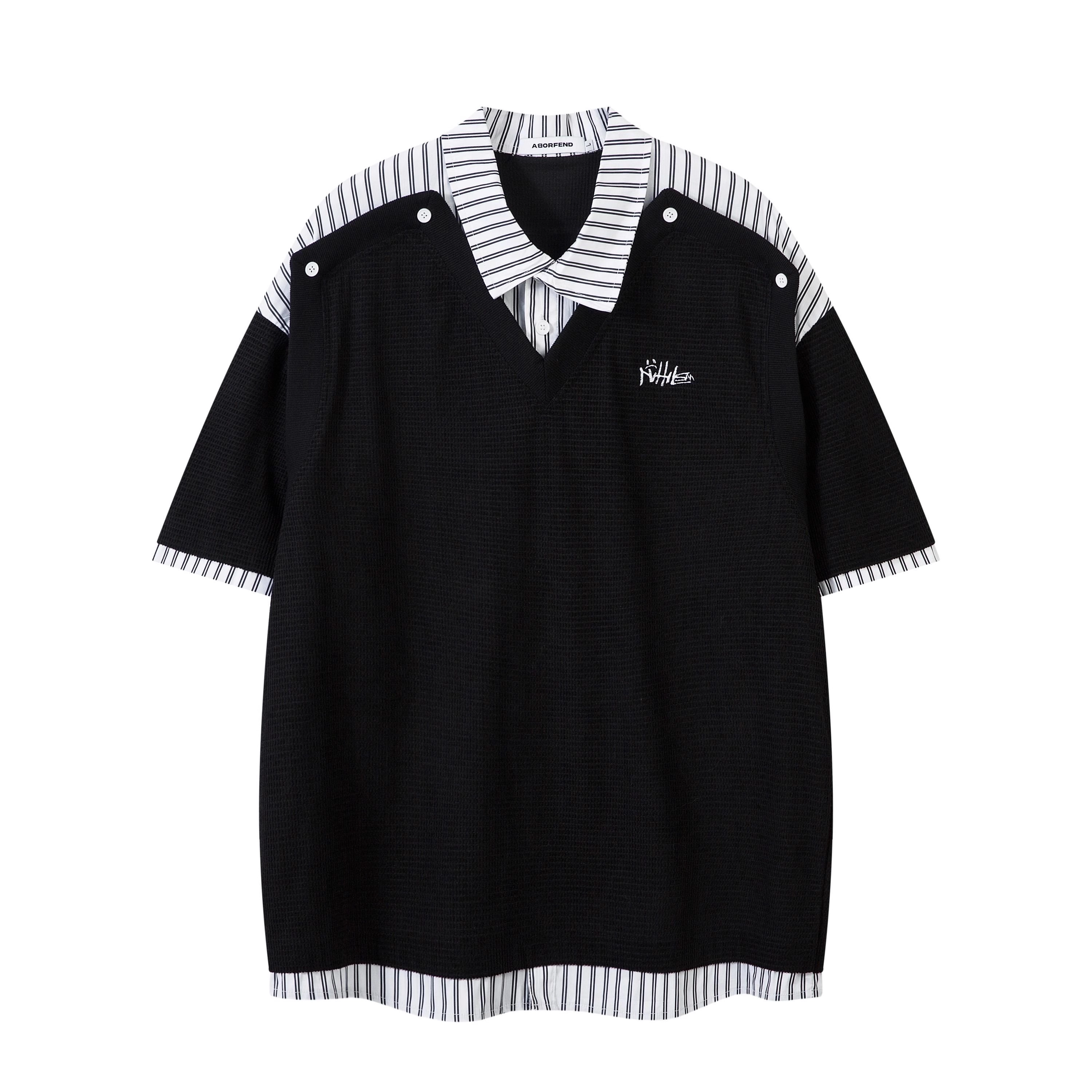 PAINT STAIN Polo