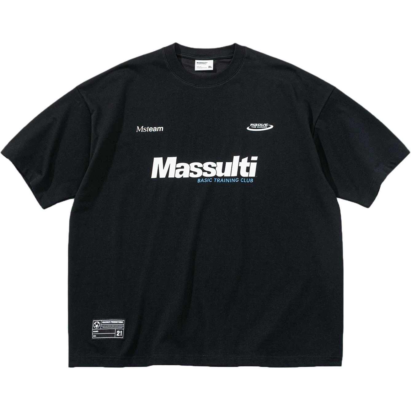 MASSULTI T