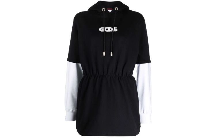 GCDS FW21 Logo