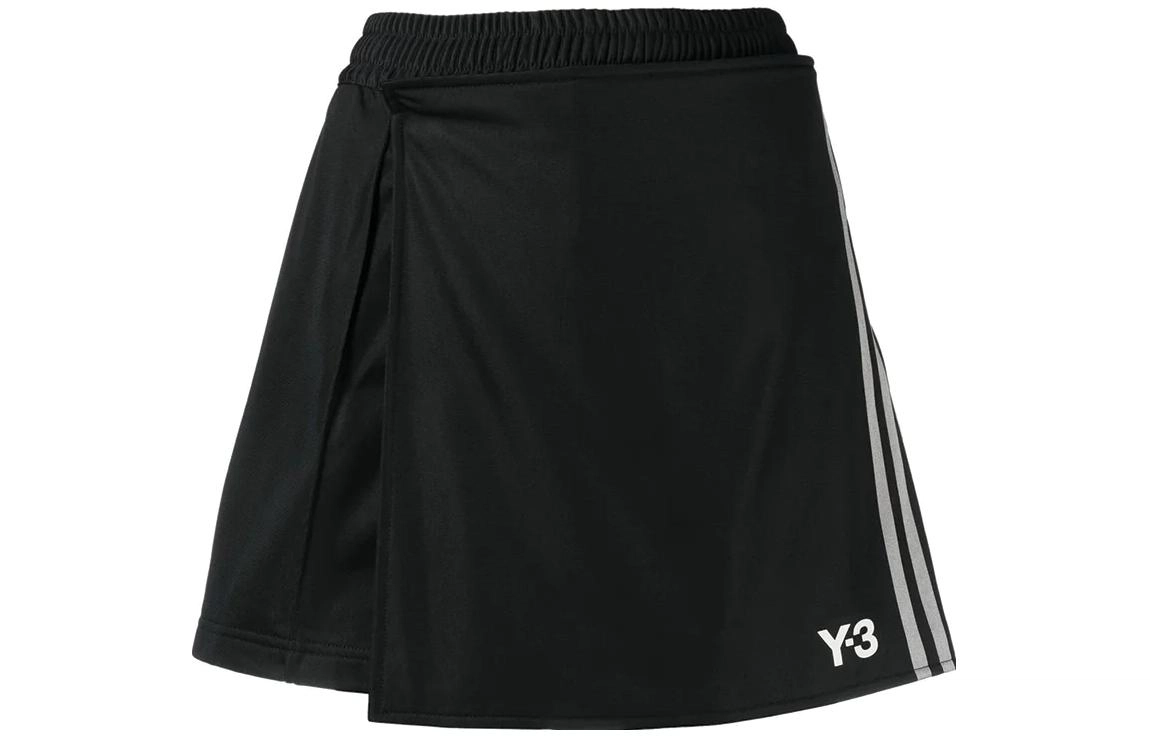 Y-3 SS23 Logo