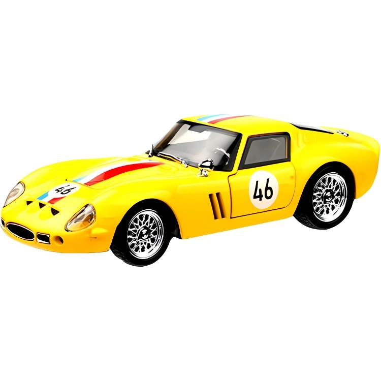 250 GTO