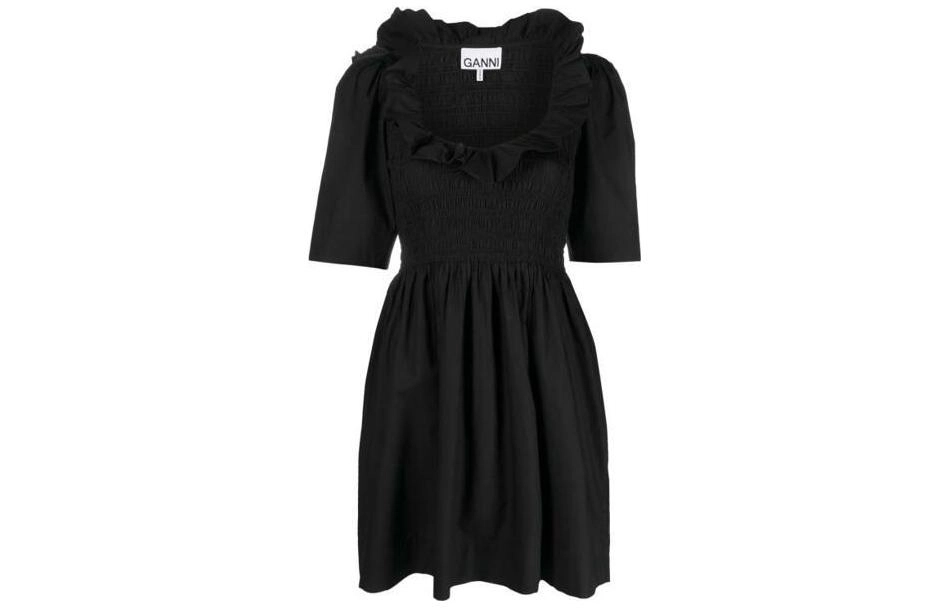 GANNI SS23