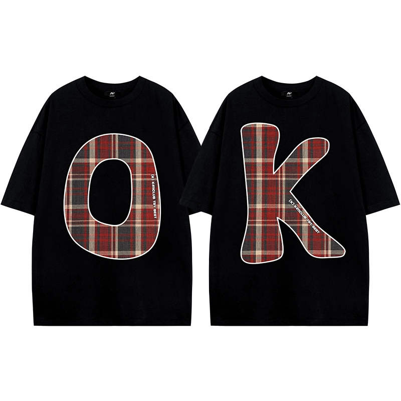 K411 OKLogoT