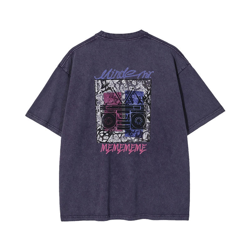 MIND ERROR T