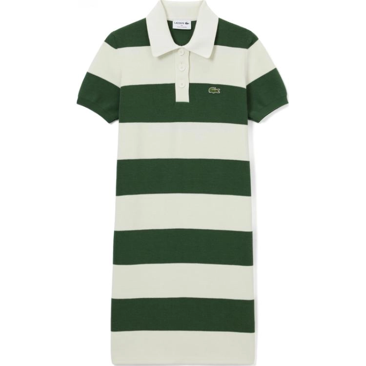 LACOSTE SS24 Polo