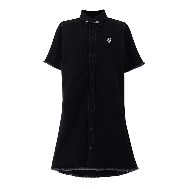 SOON FLOWER Polo