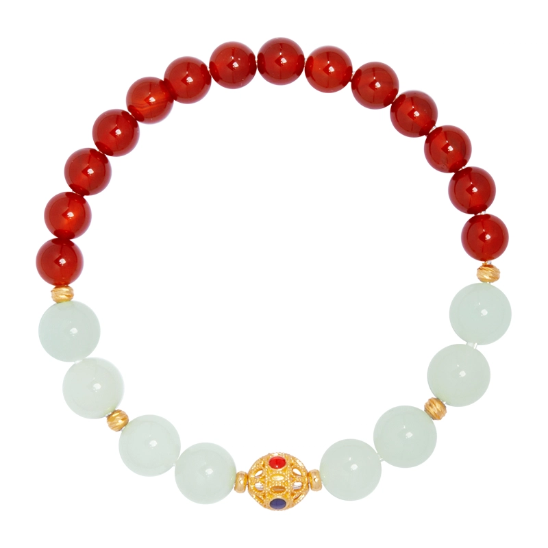 CHOW TAI KING