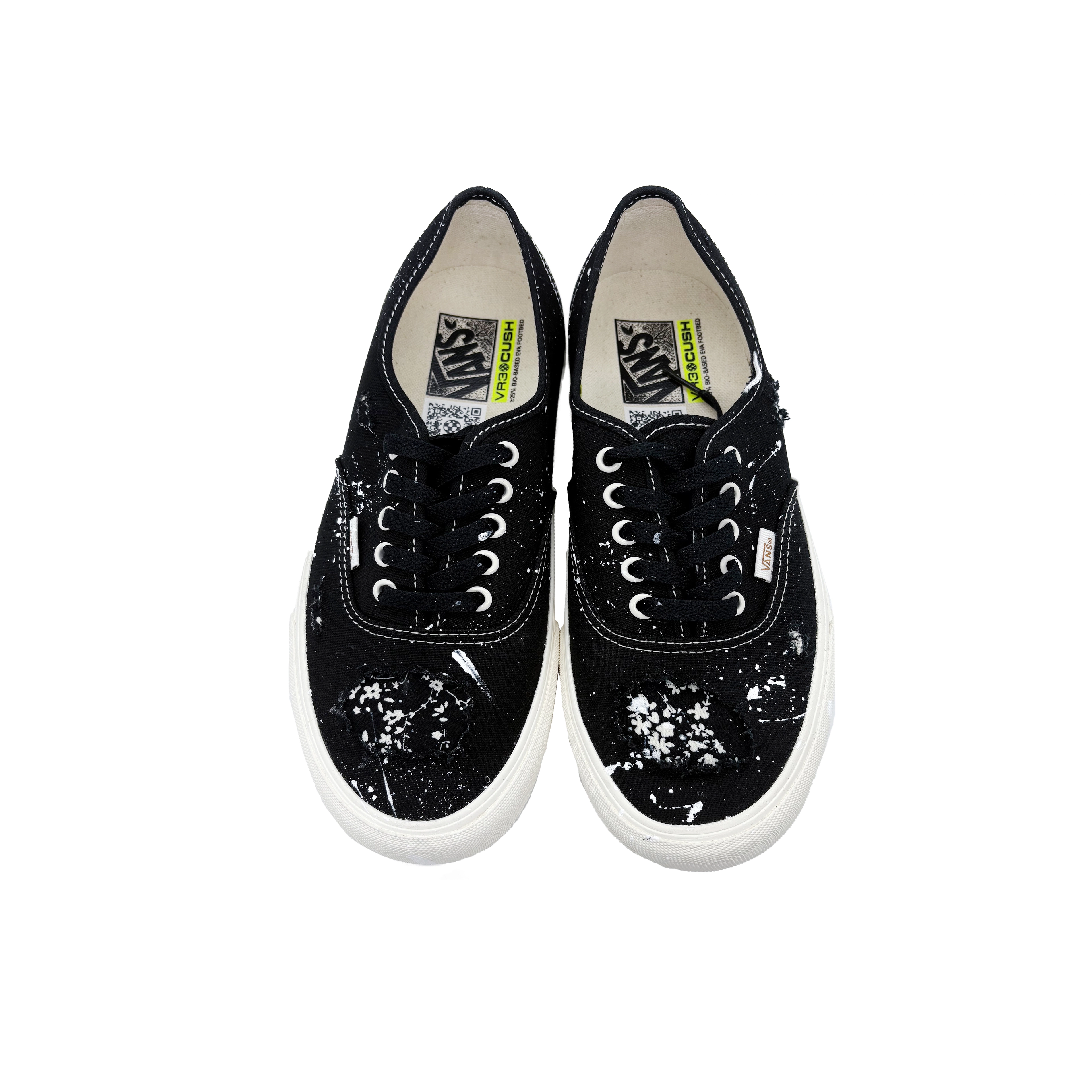 Vans Authentic VR3