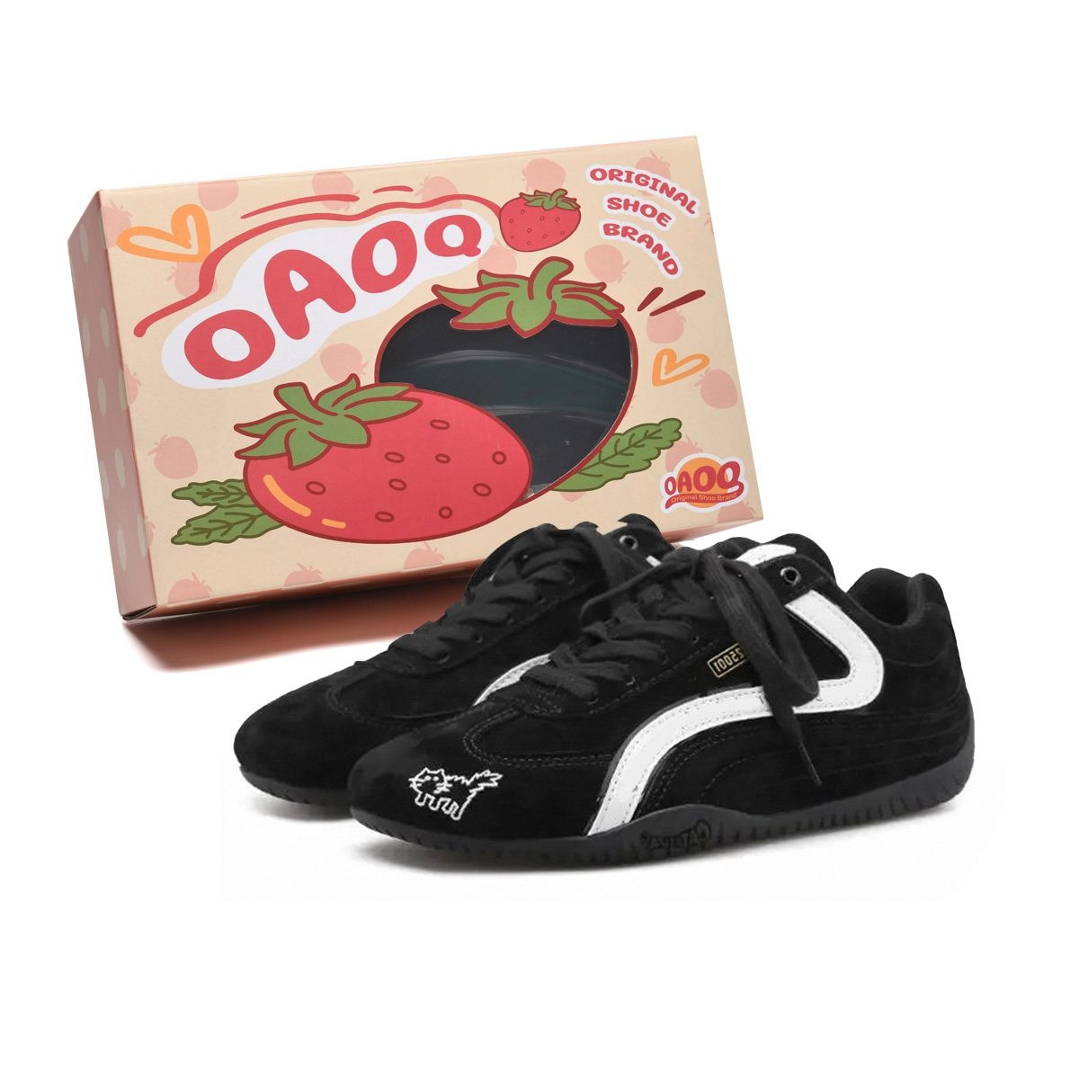 OAOQ
