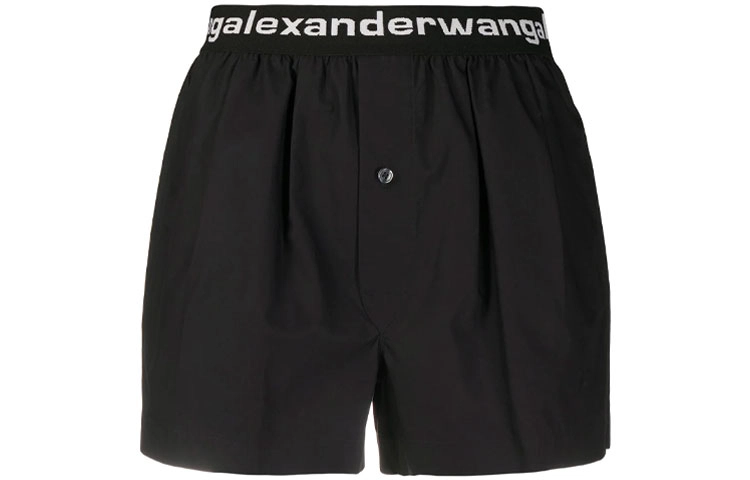 alexander wang Logo