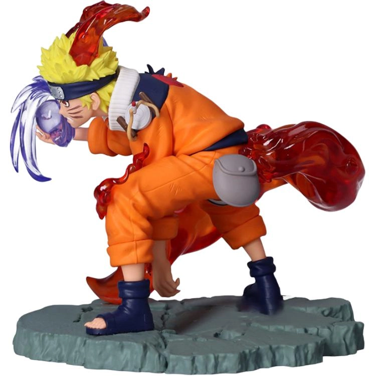BANPRESTO Memorable Saga 1