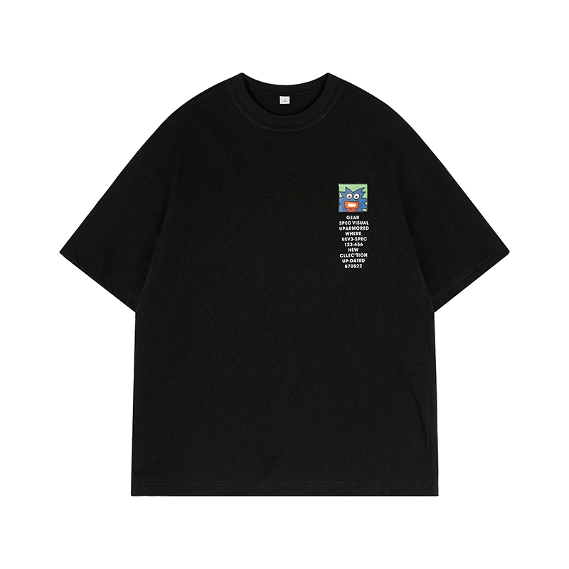 LSVE NASA T